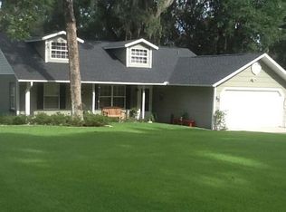 33 Juniper Track Dr, Ocala, FL 34480