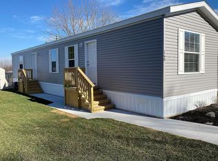 52465 Vanburen Dr, New Baltimore, MI 48051