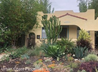 4076-78 Arizona St, San Diego, CA 92104