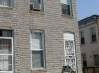 1300 Kuper St, Baltimore, MD 21223