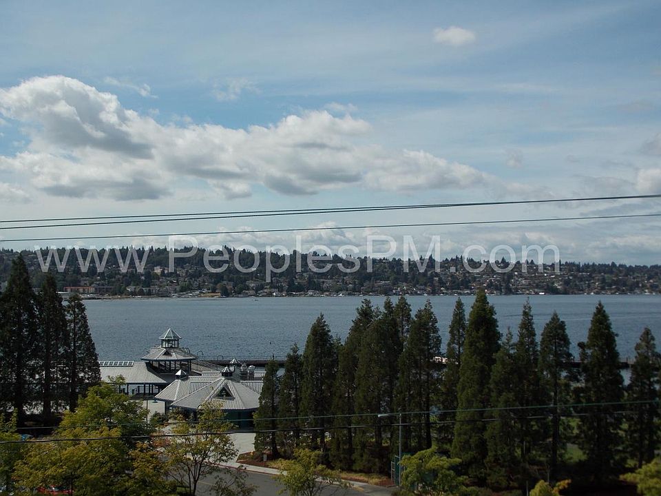 View from the condo