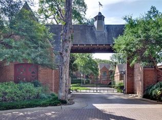 4915 Westbriar Dr LOT 66R-1, Fort Worth, TX 76109