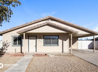 13313 N Poppy St, El Mirage, AZ 85335