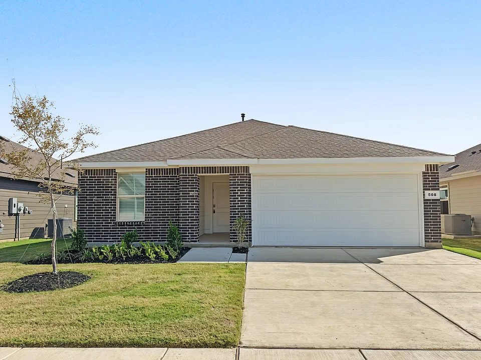 508 Babbling Brook Dr