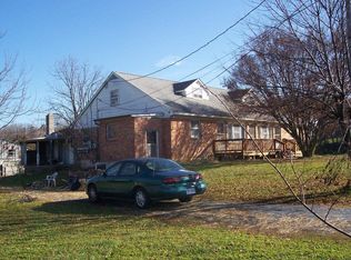 1622 Mount Clinton Pike APT 5, Harrisonburg, VA 22802