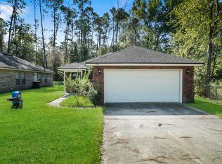 8552 April St, Jacksonville, FL 32244