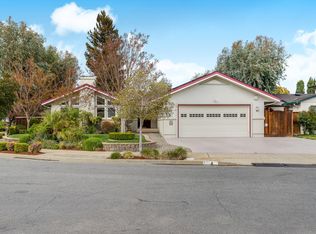 989 Coeur D Alene Way, Sunnyvale, CA 94087