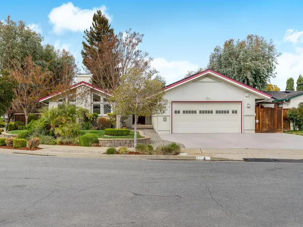 989 Coeur D Alene Way, Sunnyvale, CA 94087