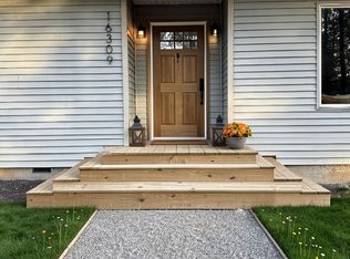 16309 S Cheney Spokane Rd, Cheney, WA 99004