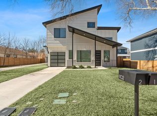 1102 Tillery St UNIT 1, Austin, TX 78702