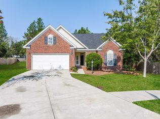 110 Fawnhill Ct, Columbia, SC 29229
