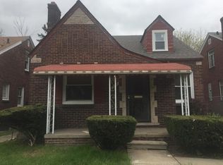 9496 Lakepointe St, Detroit, MI 48224