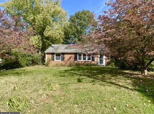 302 Lincoln Ave, Lutherville Timonium, MD 21093