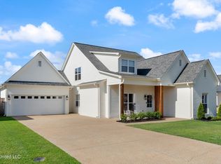 2805 High Pointe Ave, Southaven, MS 38672