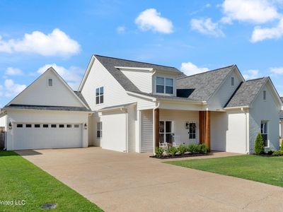2805 High Pointe Ave, Southaven, MS, 38672