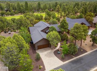 321 N Retreat Dr, Show Low, AZ 85901