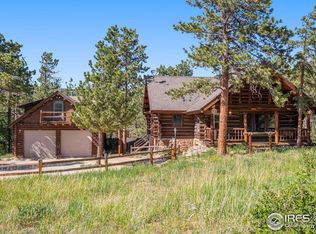 212 Valley Rd, Lyons, CO 80540