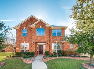 4310 Bluffview Dr, Sachse, TX 75048