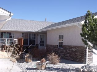 518 Chipeta Trl, Salida, CO 81201