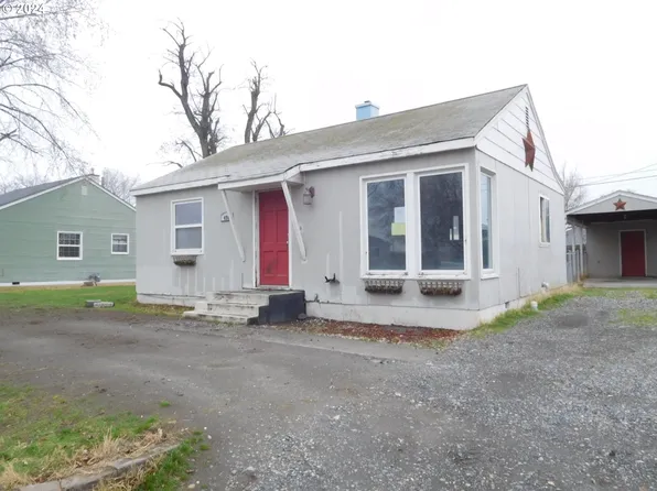 496 E Sunset Dr, Hermiston, OR 97838