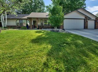 662 Kapota St, Grand Junction, CO 81505