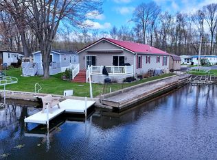 479 Maple Ln, Coldwater, MI 49036