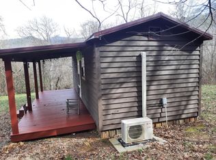 1265 Highway 340 S, Del Rio, TN 37727