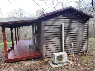 1265 Highway 340 S, Del Rio, TN, 37727