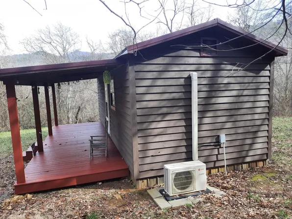1265 Highway 340 S, Del Rio, TN 37727