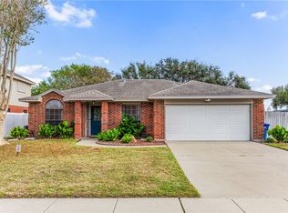 2218 Dorsey St, Corpus Christi, TX 78414