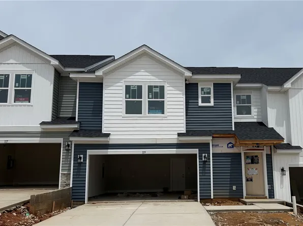 119 Silo Ridge Dr, Anderson, SC 29621