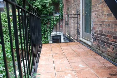 Rented by Citi Habitats