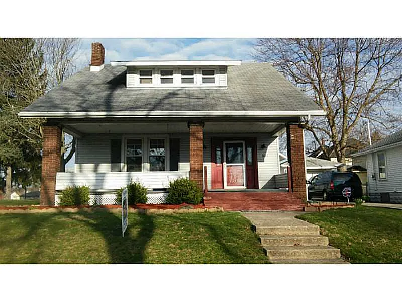537 S Detroit St photo 1