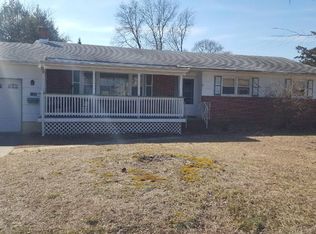 143 Sherwood Ln, Brick, NJ 08724