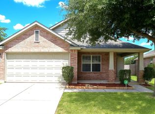 2011 Zavala Dr, Forney, TX 75126