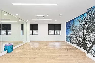 Rented by REAL New York