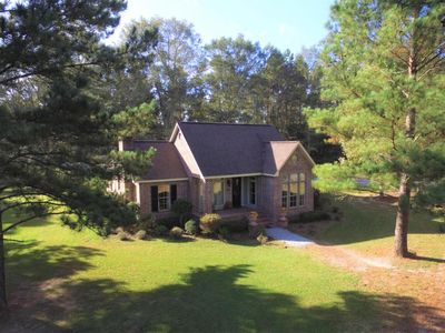 204 Ellisville Turner Rd, Ellisville, MS, 39437