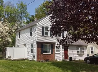 5073 N Riverview Dr, Kalamazoo, MI 49004