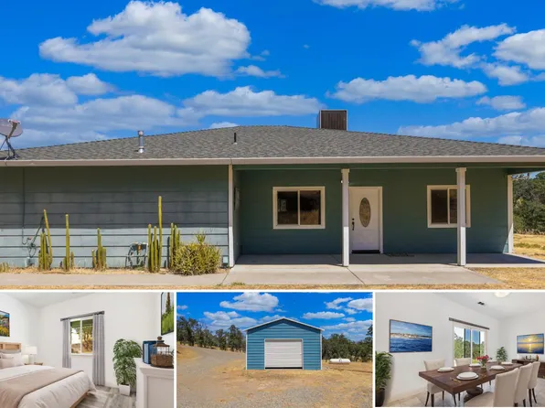 16080 Ranchero Dr, Red Bluff, CA 96080