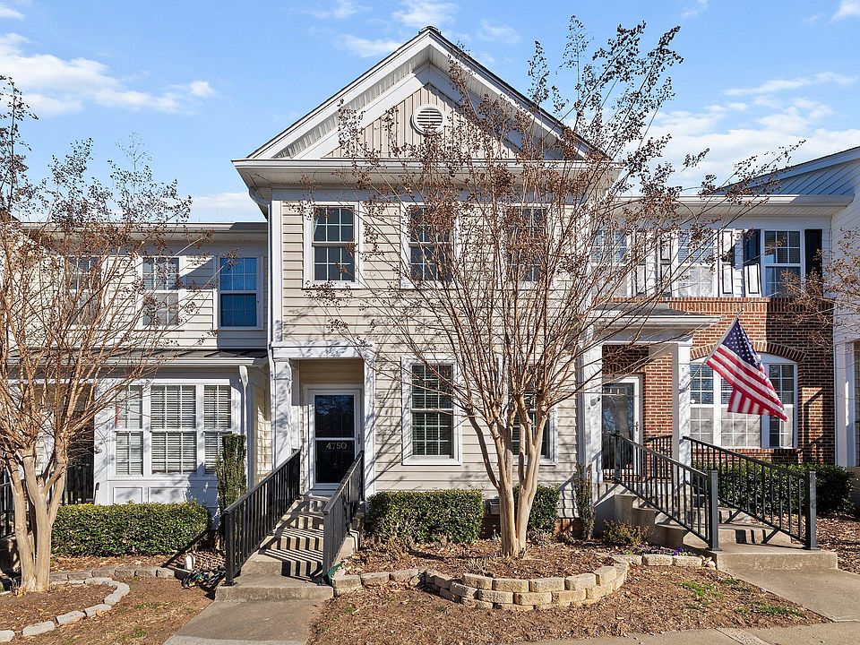 1st image of 4750 Black Mountain Path