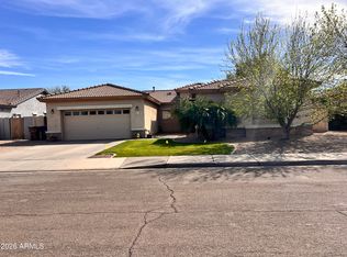 21167 E Nightingale Rd, Queen Creek, AZ 85142