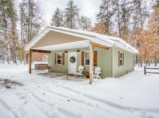 4813 48th St, Baldwin, MI 49304