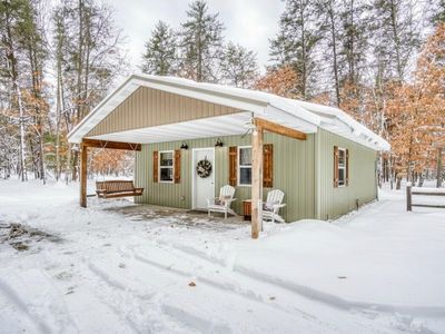 4813 48th St, Baldwin, MI, 49304