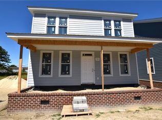 426 Douglas Ave, Portsmouth, VA 23707