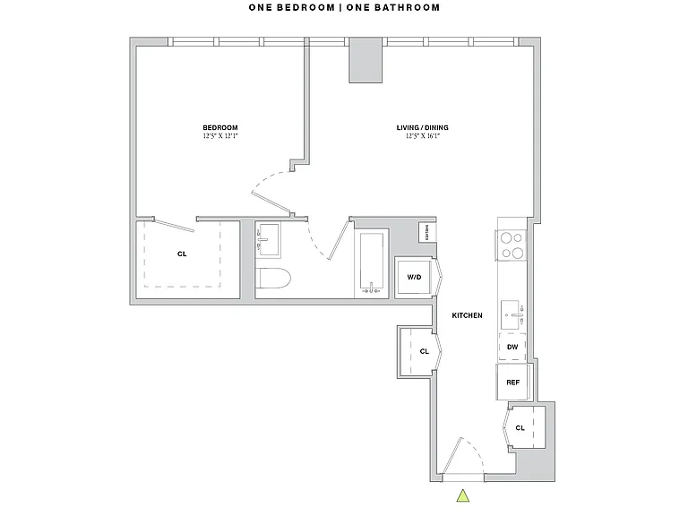 42-06 Orchard St #PHA — Photo 2