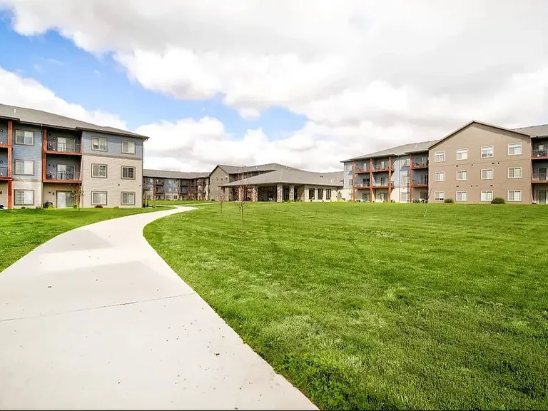 North Highlands Apartments and Villas — Photo 25