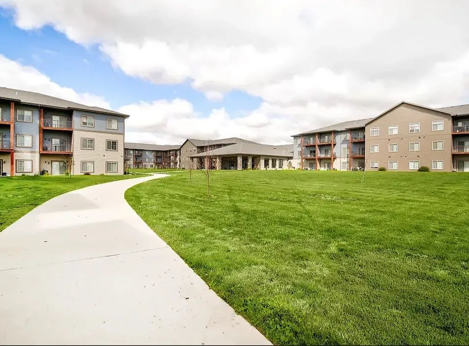 North Highlands Apartments and Villas