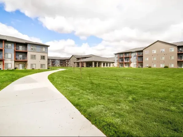 North Highlands Apartments and Villas