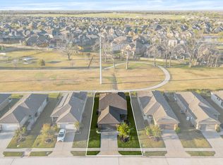 3242 Golden Eagle Way, Richmond, TX 77469