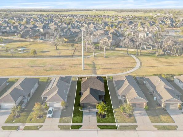 3242 Golden Eagle Way, Richmond, TX 77469